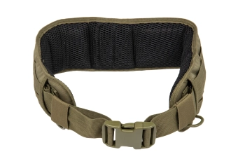 Molle riem GFC tactisch groen