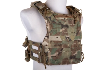 Plate Carrier Wosport VE-83 MC tactical vest
