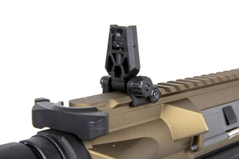 Specna Arms SA-E23 EDGE™ HAL ETU™ Caos Bronce Carabina airsoft