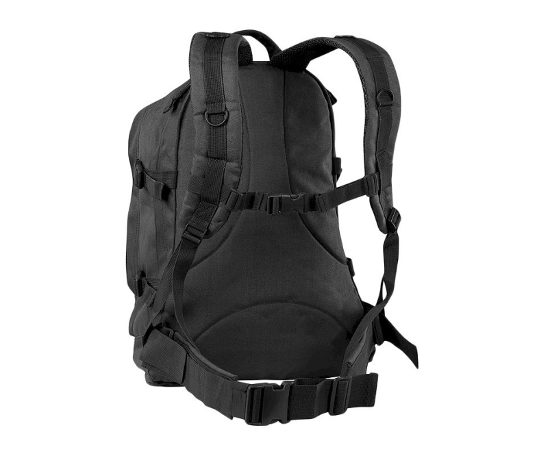 Batoh Texar Cadet 36l Black