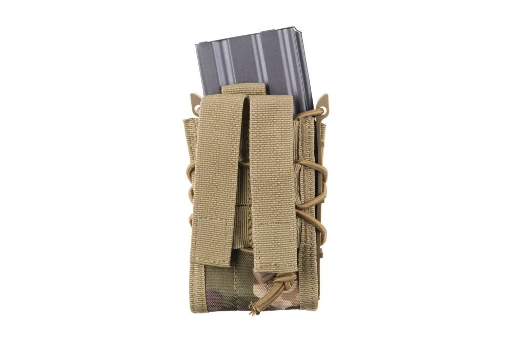 Pouch modular de fusil TC+ - MC