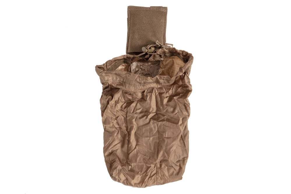 Worek zrzutowy VX Stuffa Dump Bag - coyote