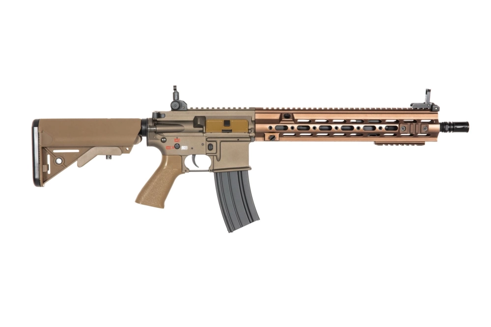 Replika karabiny 812S - tan