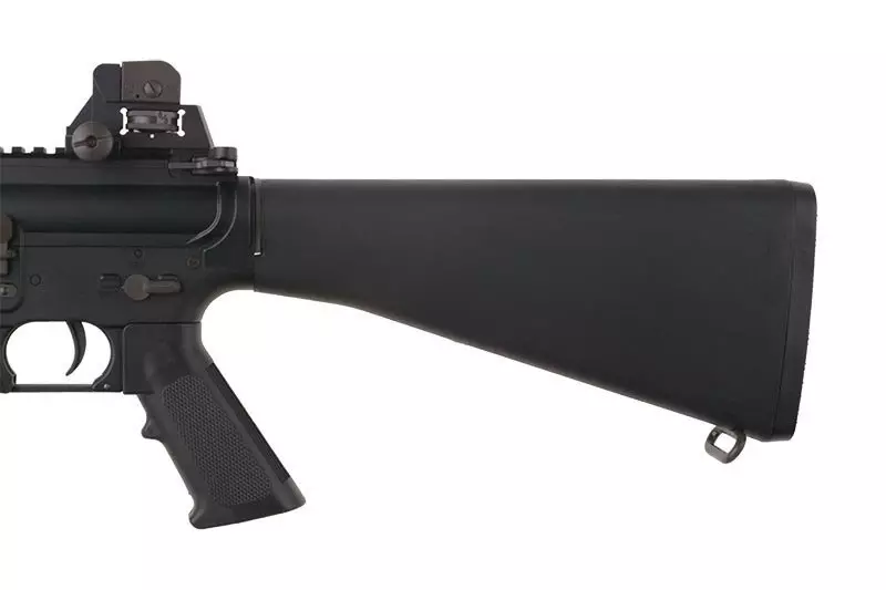 LR16 FS-CQB Carbine Replica