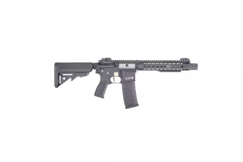 RRA SA-E07 EDGE 2.0™ Carbine Replica - black (OUTLET)
