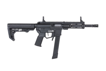 Specna Arms SA-FX01 FLEX™ BLDC™ HAL ETU Gen.2 airsoft Carbine Negro