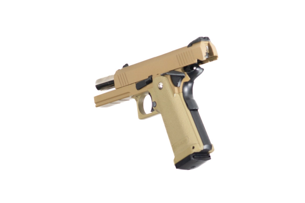 Réplique du pistolet 3303 (OUTLET)