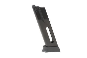 Magazynek gazowy CO2 low-cap 26 kulek do replik CZ SP-01 SHADOW