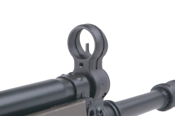 LC-3A3-W Carbine Replica - Green