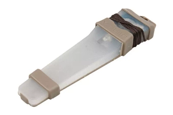 Marqueur électronique LITE tan - (lumière bleue)