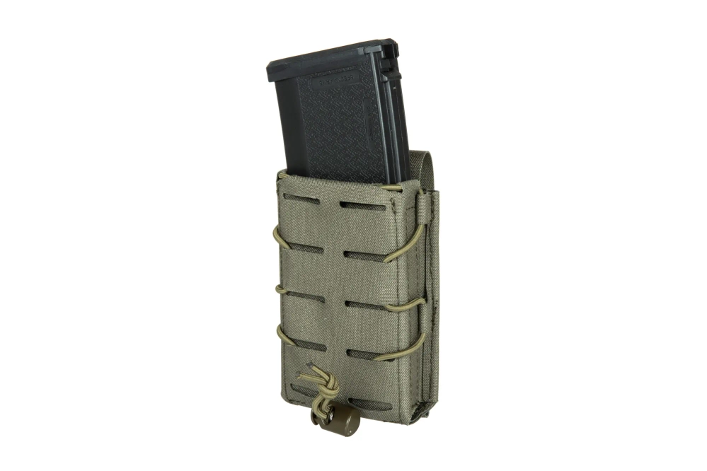 TMRG-08 Rifle Mag Pouch -Ranger Green