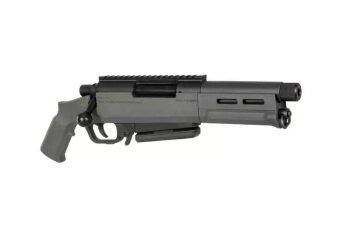 Replika karabinu snajperskiego AS03 Striker - Olive Drab