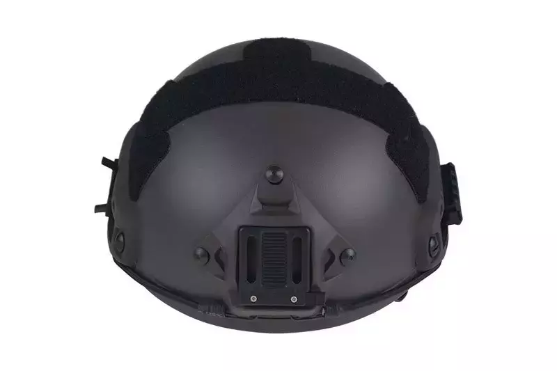 Ballistic helmet replica - grey