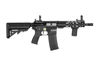 Specna Arms RAA SA-E25 EDGE 2.0™ GATE ASTER airsoft Carbine Black (OUTLET)