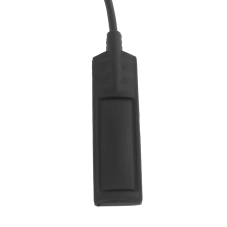 Wosport (SF) gel schakelaar FL-ACC-13 Zwart