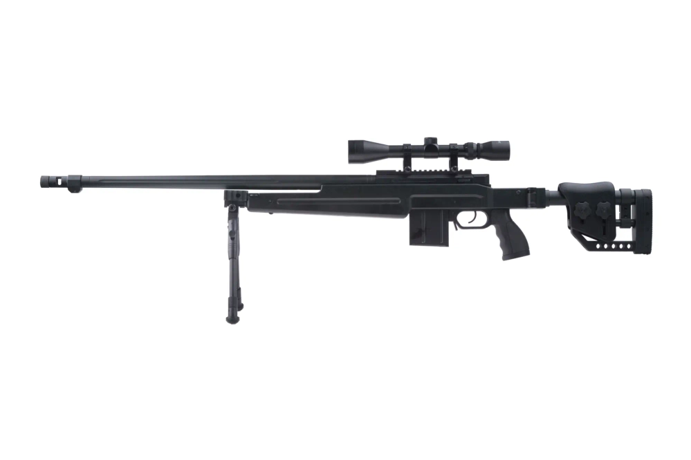 Replika karabinu snajperskiego MB4415D