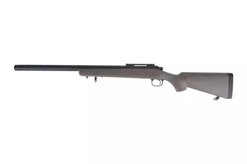 SW-10K Sniper Rifle Replica (Upgraded) - tan