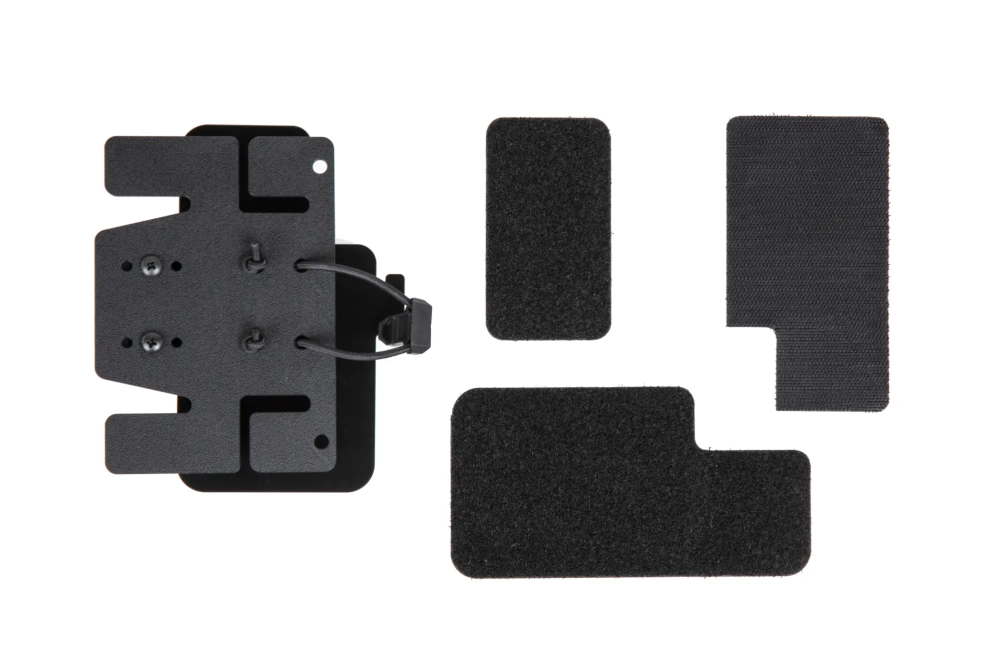 Taktický držák telefonu FMA TB1451-A Black