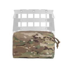 Universal pocket Wosport Cargo 6x3 Laser Cut Horizontal MC