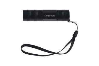 Linterna t260 táctico