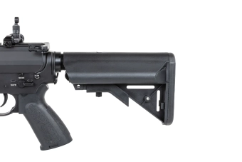 airsoft Carabina Doble Campana 058M Negra