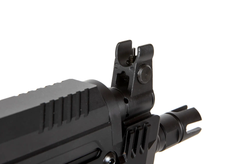 Carabina airsoft Doble Campana AK STORM 025 (OUTLET)