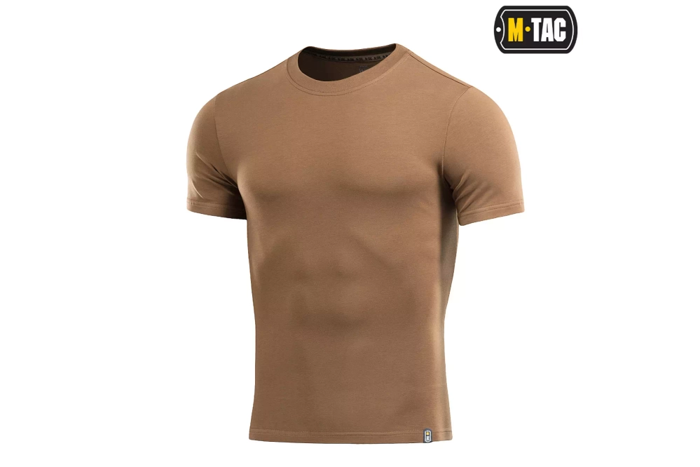 Koszulka 93/7 S - Coyote Brown