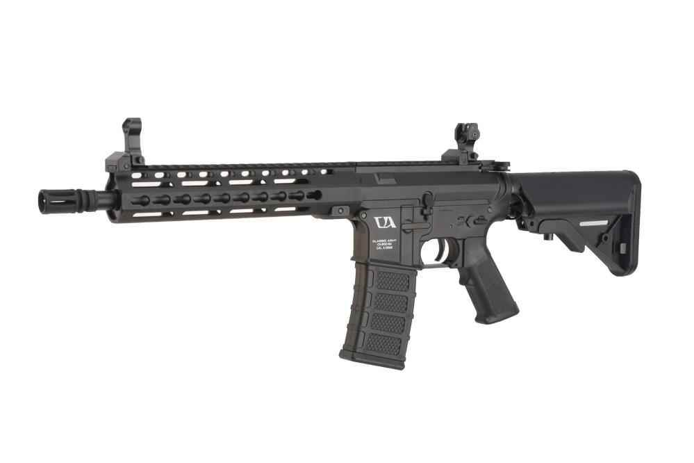 Réplique fusil CA4 KM10 - noir