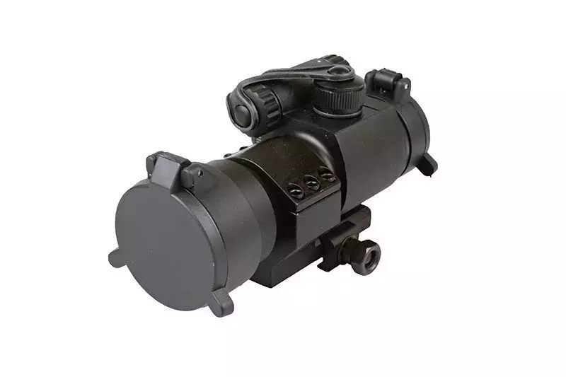 Réplica red dota colimadorowego M2 - negro