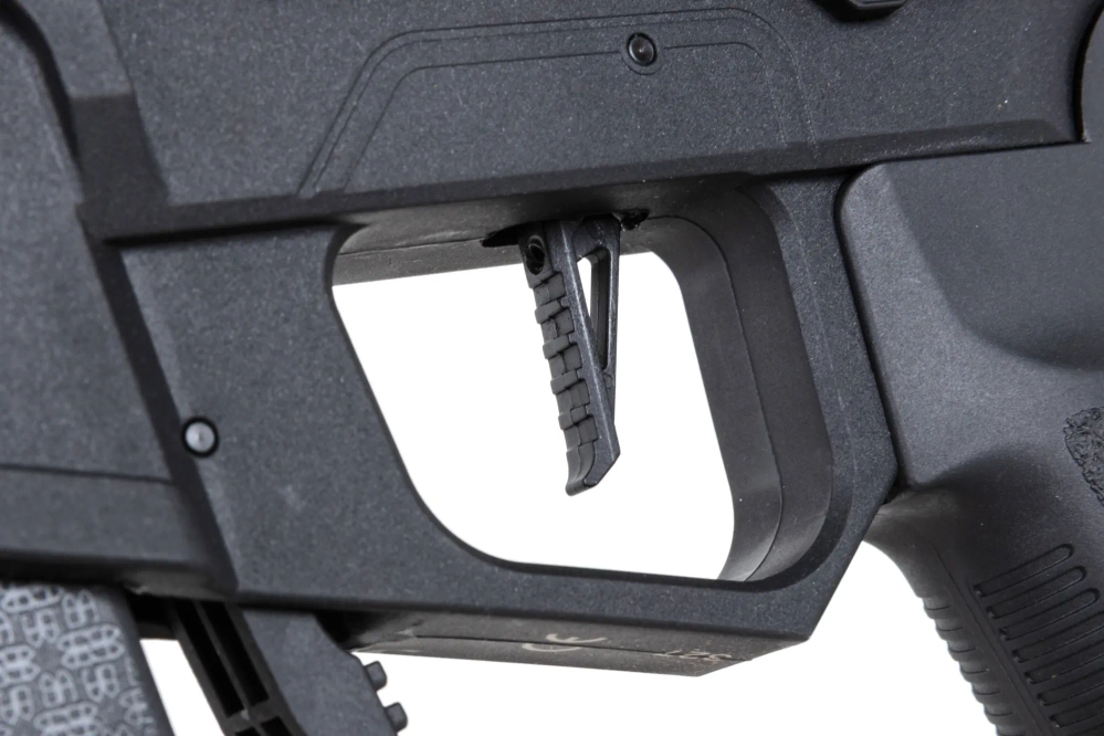 Karabinek ASG Specna Arms SA-FX02 FLEX™ BLDC™ HAL ETU  Gen.2 Różowy