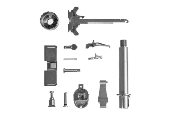 Super Ranger Dress-up Kit for ARP9 replicas - Ice