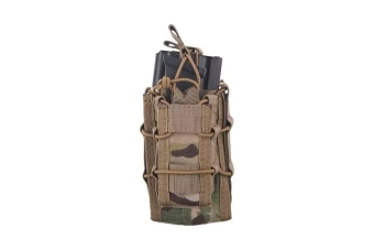 Universal Open VI Magazine Pouch - MC