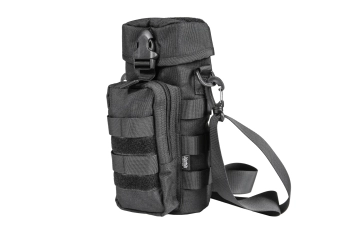 Pouzdro pro láhev Hydro Bag - černá