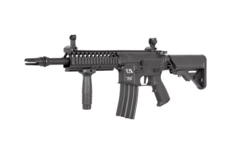 CA4A1 EC1 ECS Carbine Replica – Black