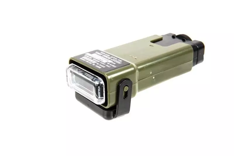 Atrapa znacznika elektronicznego MS2000