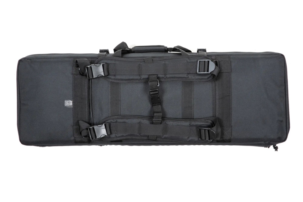 Specna Arms Urban War Rifle Bag Black