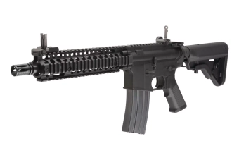 Réplique de fusil d'assaut ELAR MARK 18 MOD1 (Elite Version) - Noir