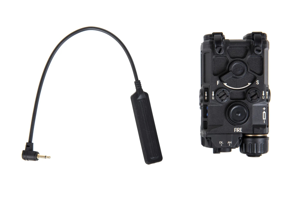 Znacznik WADSN typu OGL WD06090 Czarny