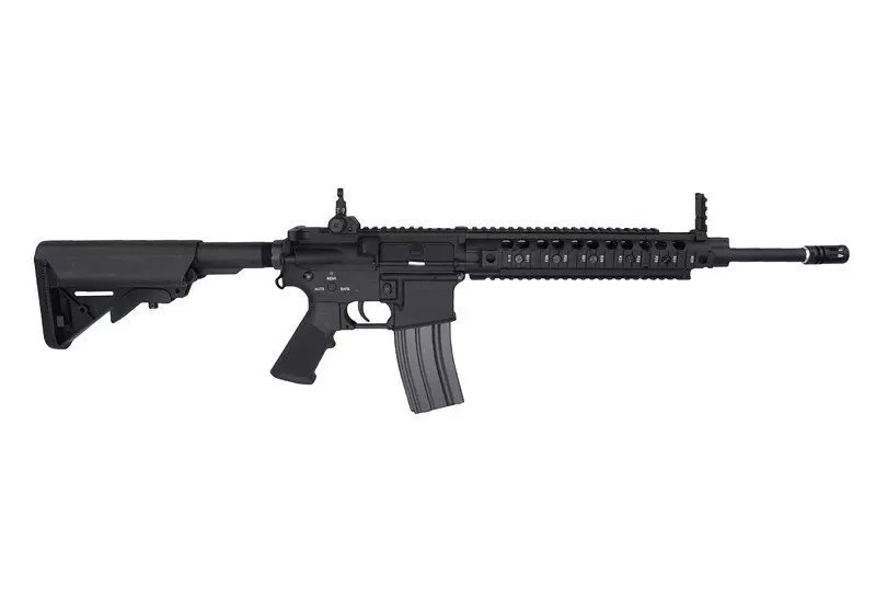Réplique du fusil SA-B03 ONE™ - noir  