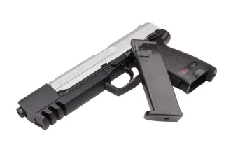 Replika sprężynowa pistoletu Heckler & Koch USP