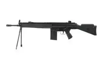Airsoft pušky LC-3 SG1