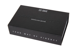 Moteur brushless Specna Arms Dark Matter™ (48000RPM) Long