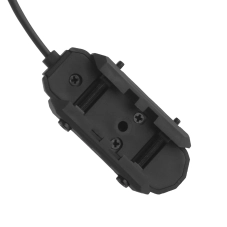 Interrupteur à gel Wosport FL-ACC-17 Noir