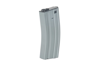 150rd mid-cap magazine for M4/M16 replicas