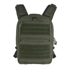 Útočný batoh Wosport BP-142 Ranger Green o objemu 10 litrů