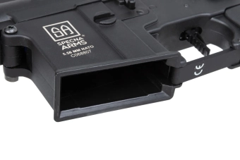 Specna Arms SA-C08 CORE™ HAL ETU™ 0.5J airsoft Carbine Black