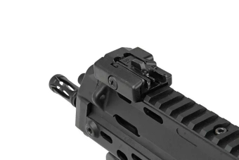 H&K MP7 A1 submachine gun replica