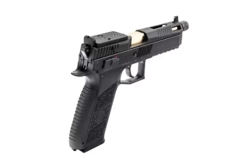Pistola de airsoft CZ P-09 Optic Ready