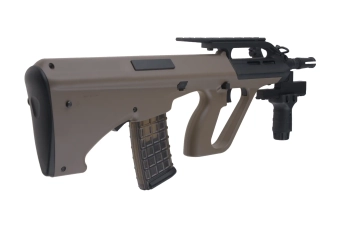 SW-020TB Carbine Replica - Tan