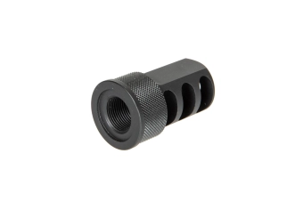 SRS .338 A2 Flash Hider